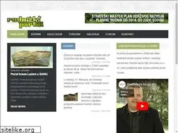Sites similar to rudnik.in.rs