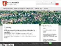 Sites similar to rudnik.sk