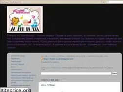 Sites similar to rudnik92.blogspot.com