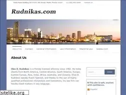 Sites similar to rudnikas.com