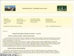 Sites similar to rudnikns.pl