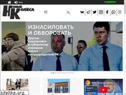 Sites similar to rudnikov.com