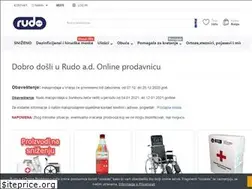 Sites similar to rudo.rs