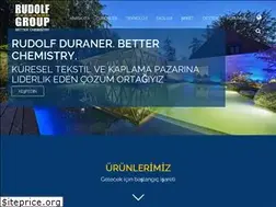 Sites similar to rudolf-duraner.com.tr