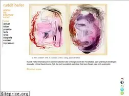 Sites similar to rudolf-heller.at