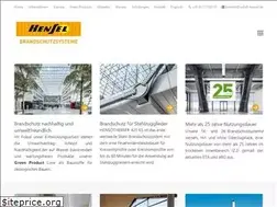 Sites similar to rudolf-hensel.de