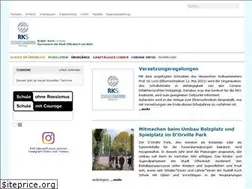 Sites similar to rudolf-koch-schule.de