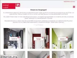 Sites similar to rudolf-moebel.de