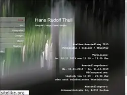 Sites similar to rudolf-thull.de