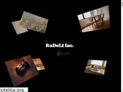 Sites similar to rudolf.co.jp