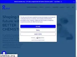 Sites similar to rudolf.com