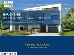 Sites similar to rudolf.de