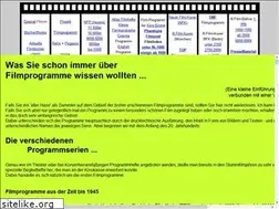 Sites similar to rudolfbenda.de