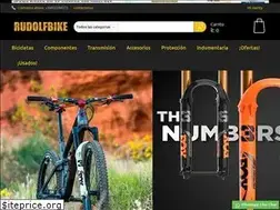 Sites similar to rudolfbike.cl