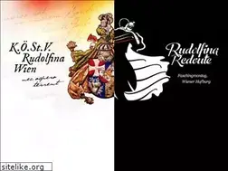 Sites similar to rudolfina.at