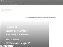 Sites similar to rudolfkampf.cz