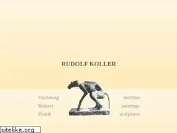 Sites similar to rudolfkoller.de