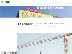 Sites similar to rudolfleseni.cz