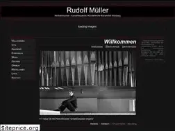 Sites similar to rudolfmueller.eu