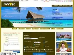 Sites similar to rudolfreisen.cz