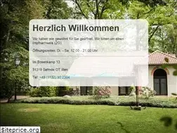 Sites similar to rudolfs-inn.de
