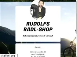 Sites similar to rudolfs-radl-shop.de