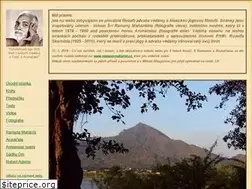 Sites similar to rudolfskarnitzl.cz
