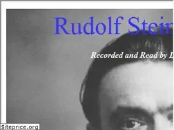Sites similar to rudolfsteineraudio.com