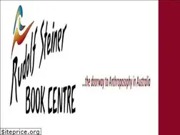 Sites similar to rudolfsteinerbookcentre.com.au