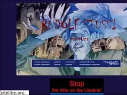 Sites similar to rudolfstussi.com
