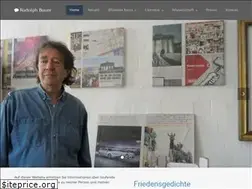 Sites similar to rudolph-bauer.de