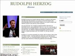 Sites similar to rudolph-herzog.de