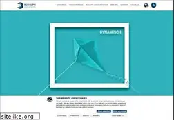 Sites similar to rudolph-log.com