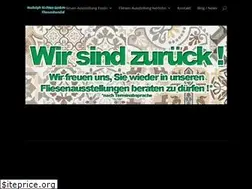 Sites similar to rudolph-richter.de