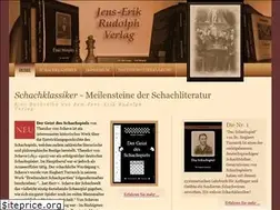 Sites similar to rudolph-verlag.de