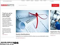 Sites similar to rudolphbros.com