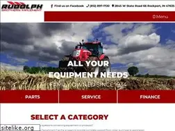 Sites similar to rudolphbrosinc.com