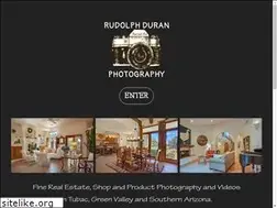 Sites similar to rudolphduran.com
