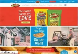 Sites similar to rudolphfoods.com