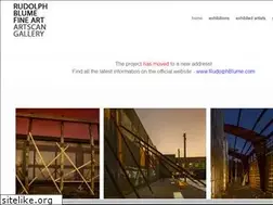 Sites similar to rudolphprojects.com