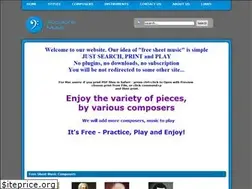 Sites similar to rudolphsmusic.com