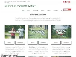 Sites similar to rudolphsshoemart.com
