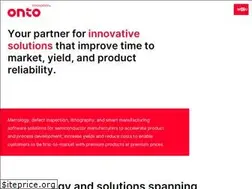 Sites similar to rudolphtech.com