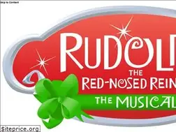 Sites similar to rudolphthemusical.com