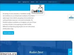 Sites similar to rudonzeist.nl
