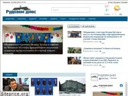Sites similar to rudozemdnes.bg
