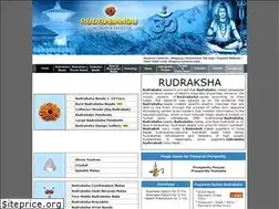 Sites similar to rudrabandu.com