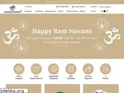 Sites similar to rudrablessings.com