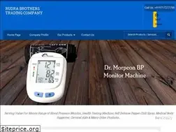 Sites similar to rudrabrothers.com