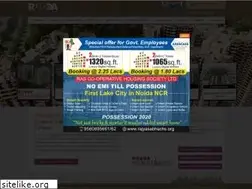Sites similar to rudrabuildwell.com